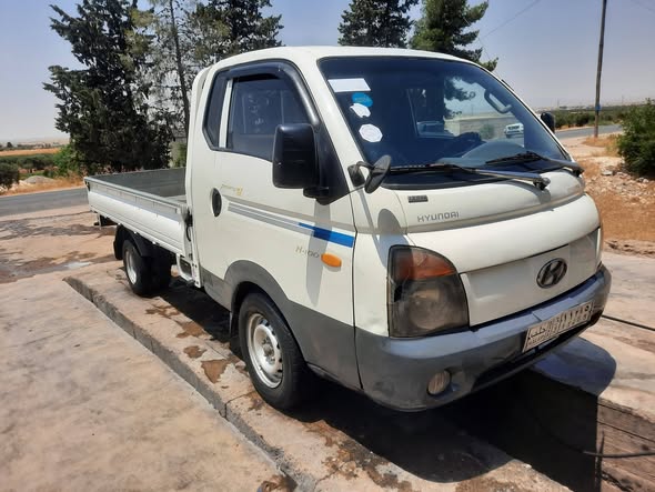 هيونداي H-100 2007 - صورة 2