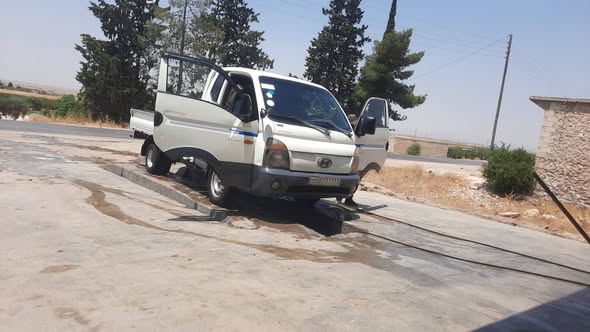 هيونداي H-100 2007 - صورة 3