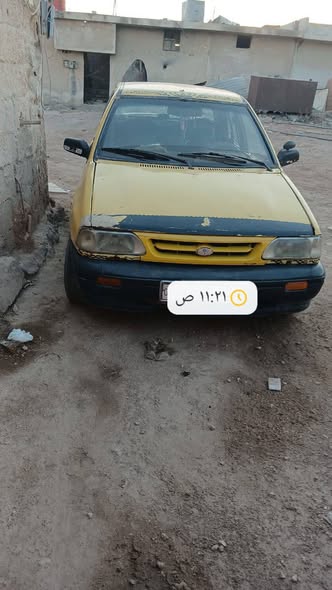 سايبا سابا 2003 - صورة 1