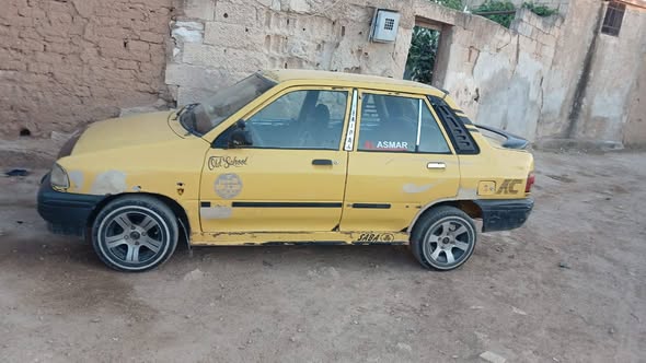 سايبا سابا 2003 - صورة 3