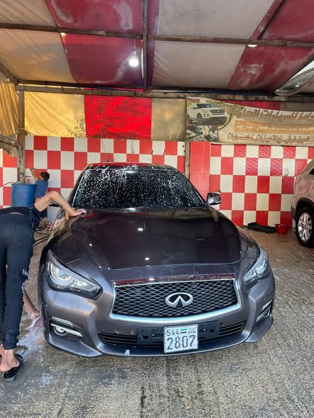 انفنتي Q50 2015 - صورة 4
