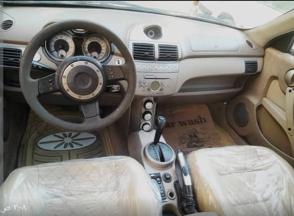 بروتون G2 2007 - صورة 3