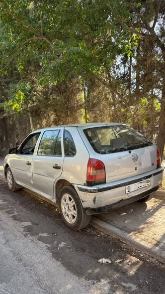 فوكس فاغن كول 2003 - صورة 2