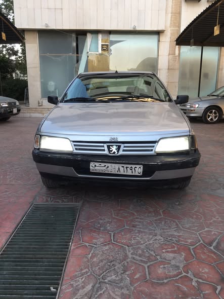 بيجو 405 2006 - صورة 3