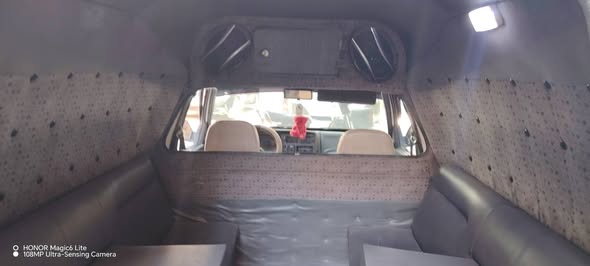 سكودا Pickup 1995 - صورة 2