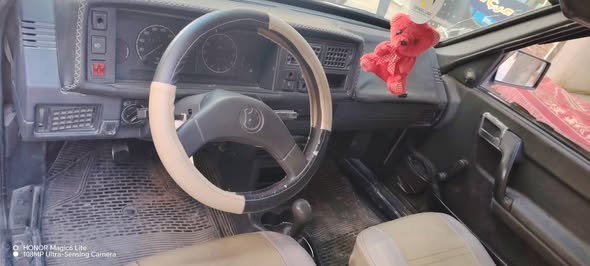 سكودا Pickup 1995 - صورة 4