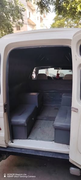 سكودا Pickup 1995 - صورة 5