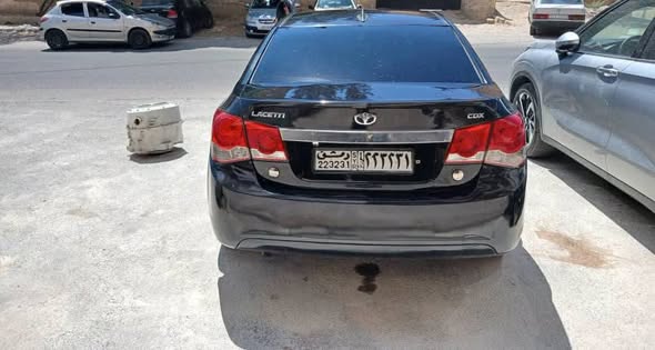 دايو لاستي 2010 - صورة 2