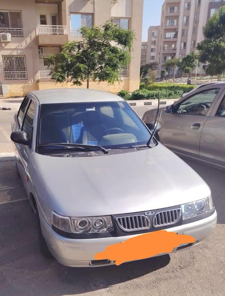 لادا 2110 2006 - صورة 4