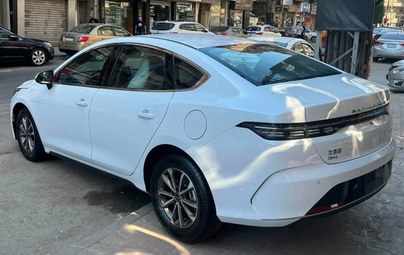 بي واي دي ديستروير 2025 - صورة 4