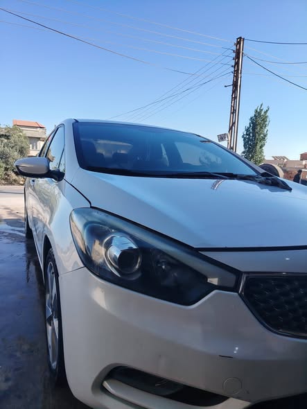 كيا K3 2013 - صورة 5