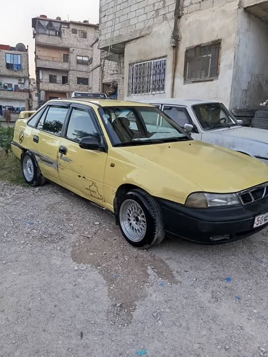 دايو سيلو 2001 - صورة 1