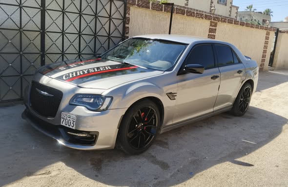 كرايسلر 300C 2013 - صورة 2