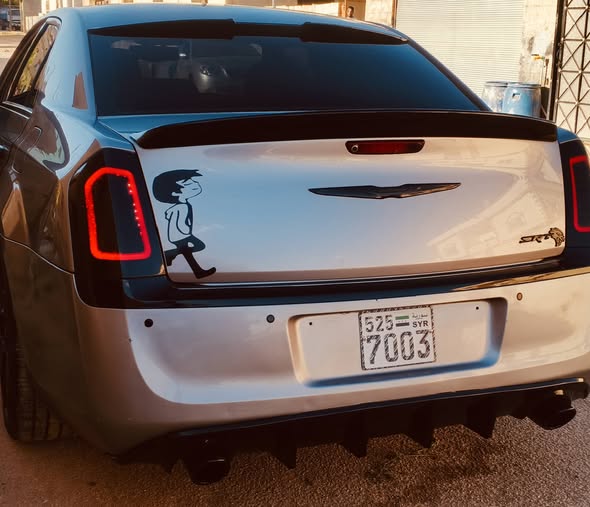 كرايسلر 300C 2013 - صورة 3