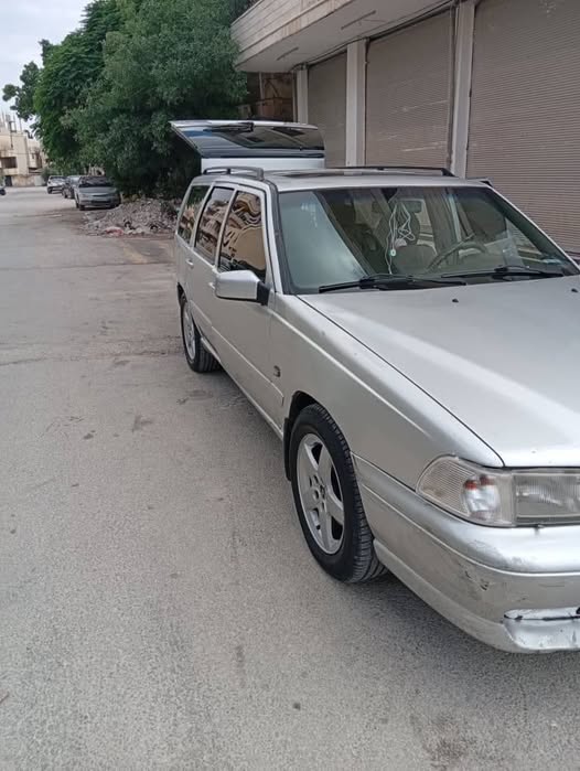 فولفو V70 1998 - صورة 1