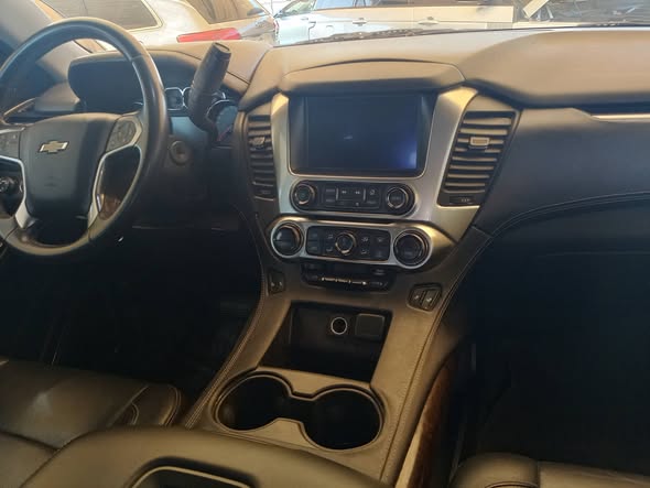 شفر تاهو 2015 - صورة 4