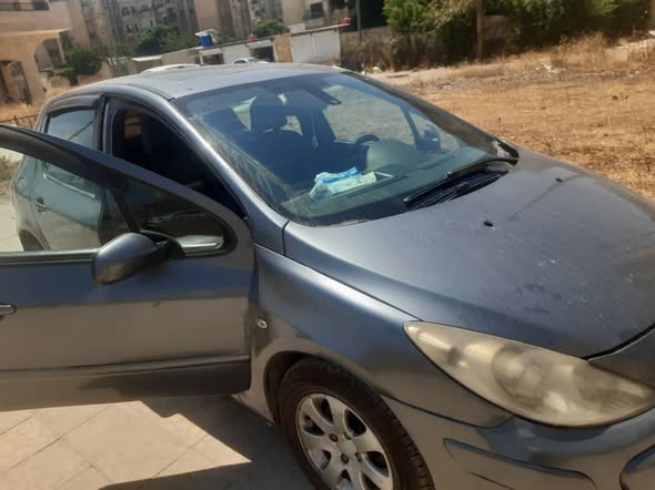 بيجو 307 2007 - صورة 1