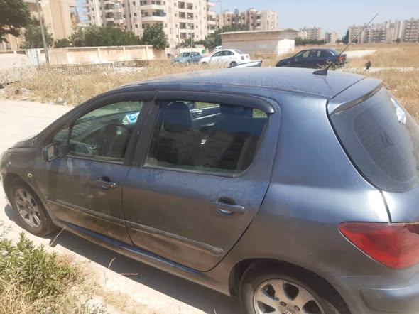 بيجو 307 2007 - صورة 2