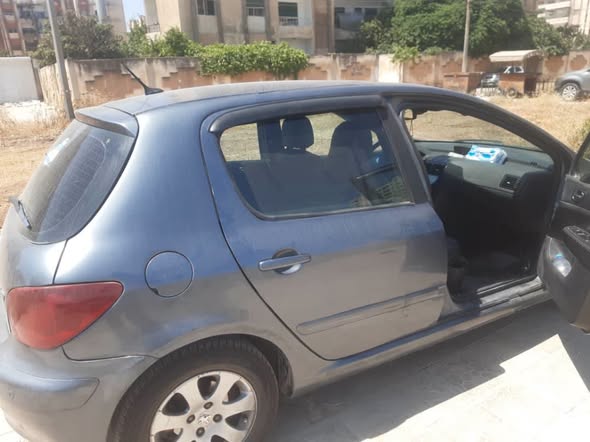 بيجو 307 2007 - صورة 3