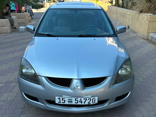 متسوبيشي لانسر 2006 - صورة 4