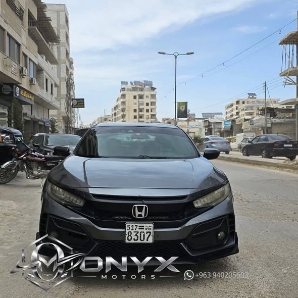 هوندا سيفيك 2020 - صورة 3