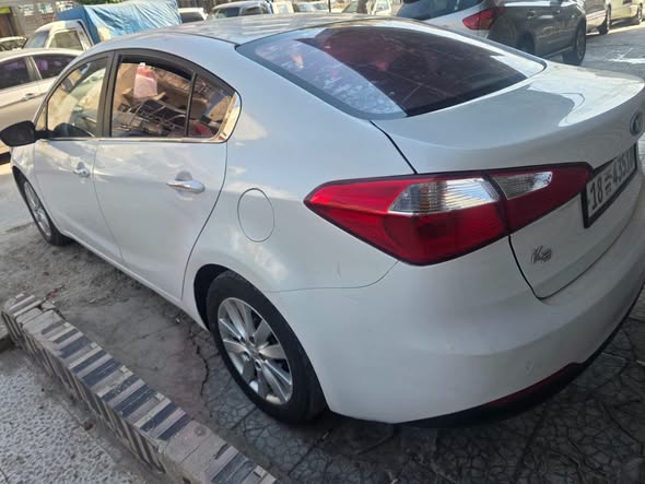كيا كيا K3 2015 - صورة 2