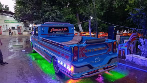 هيونداي H-1 2002 - صورة 3