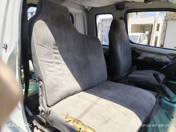 مودان M2500 2002 - صورة 5