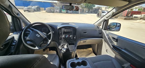 هيونداي H-1 2012 - صورة 5