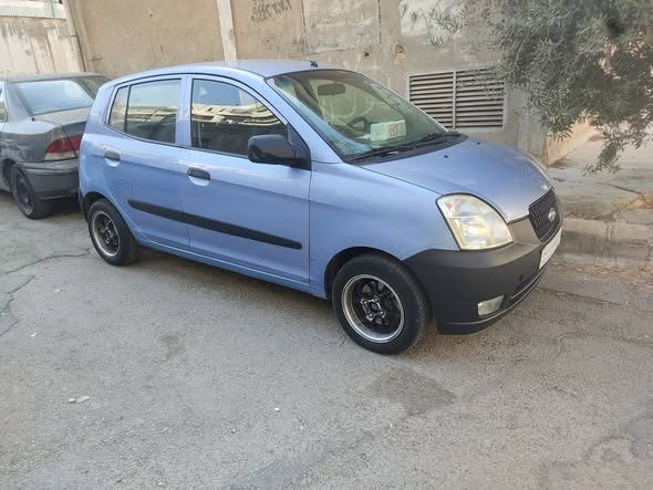 كيا مورنينغ 2007 - صورة 2
