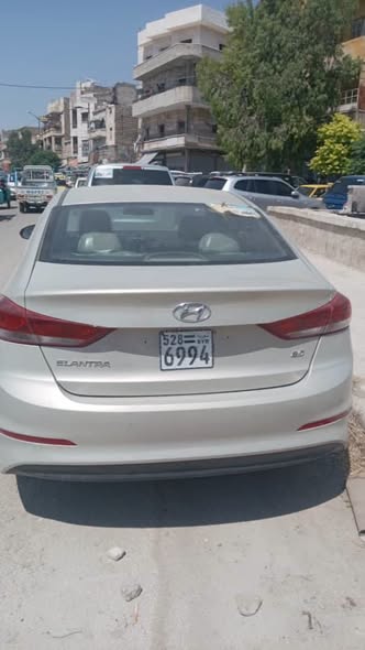 هيونداي النترا 2018 - صورة 3