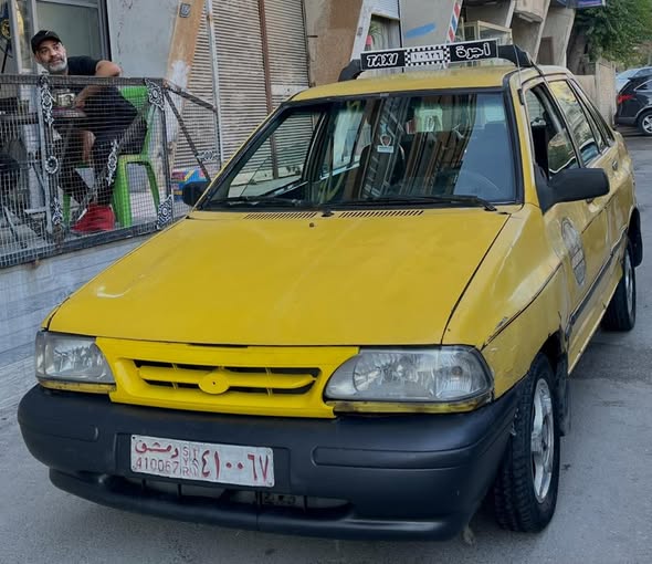 سايبا سابا 2003 - صورة 1