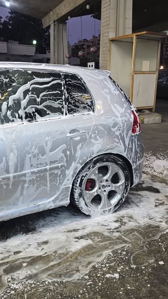 فوكس فاغن كولف GTI 2006 - صورة 2