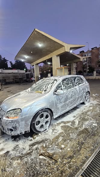 فوكس فاغن كولف GTI 2006 - صورة 3