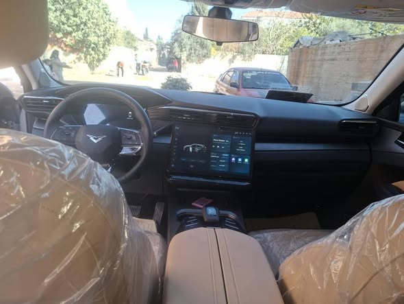 كايي X7 2024 - صورة 1