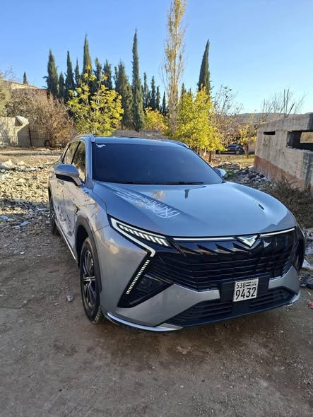 كايي X7 2024 - صورة 2