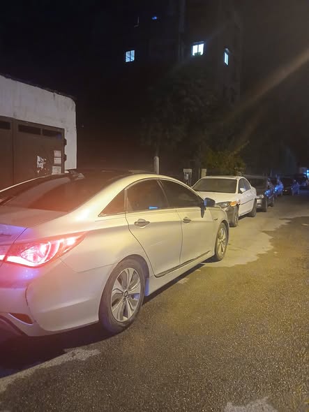 هيونداي سوناتا 2014 - صورة 3