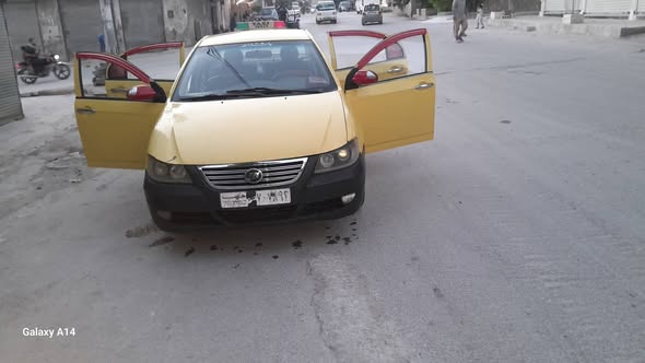 ليفان 620 2008 - صورة 3