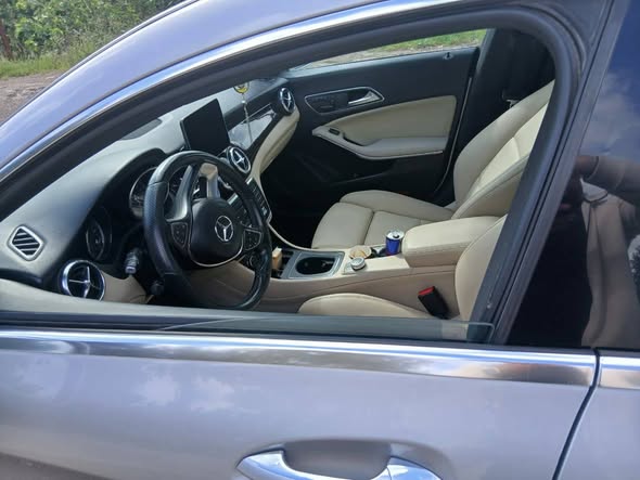 مرسيدس CLA250 2020 - صورة 2