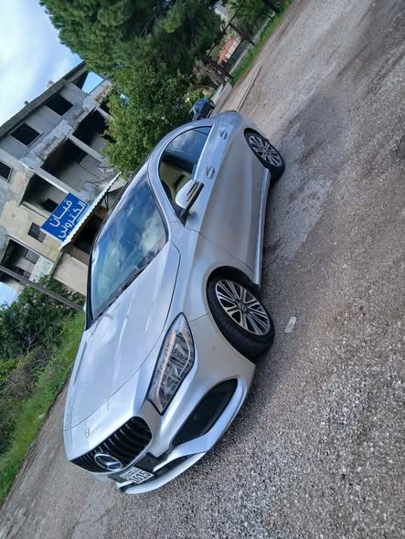 مرسيدس CLA250 2020 - صورة 3