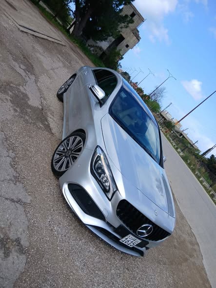 مرسيدس CLA250 2020 - صورة 5