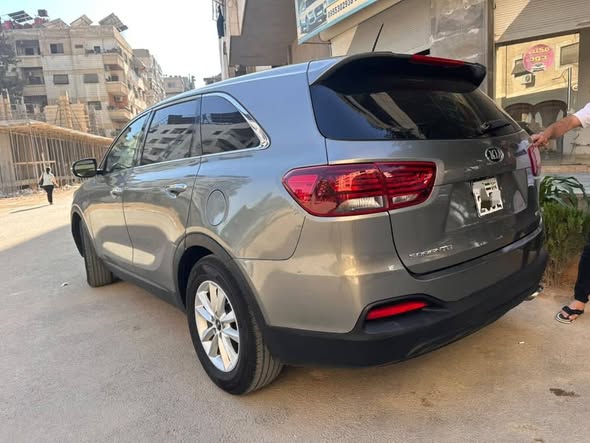 كيا سورينتو 2019 - صورة 2