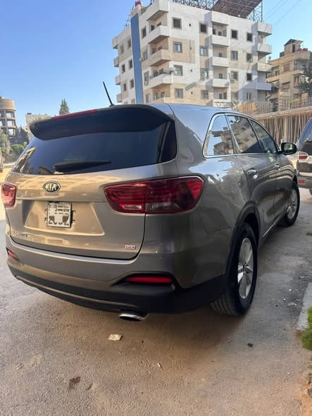 كيا سورينتو 2019 - صورة 3