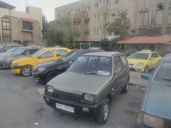 دايو تيكو 2001 - صورة 4