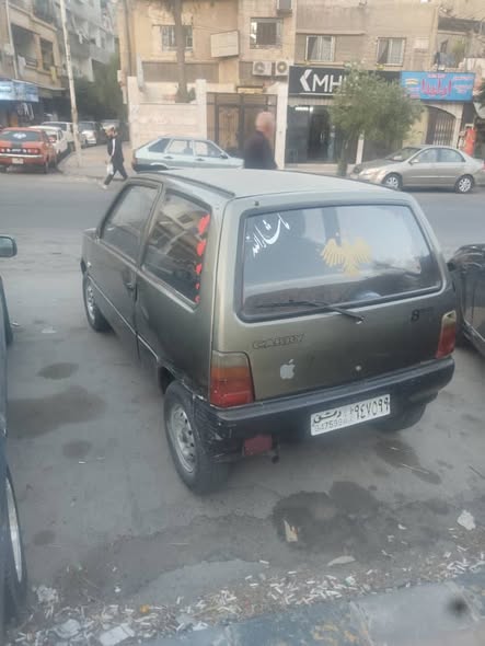 دايو تيكو 2001 - صورة 5