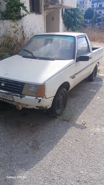 زاز كرت 1996 - صورة 2