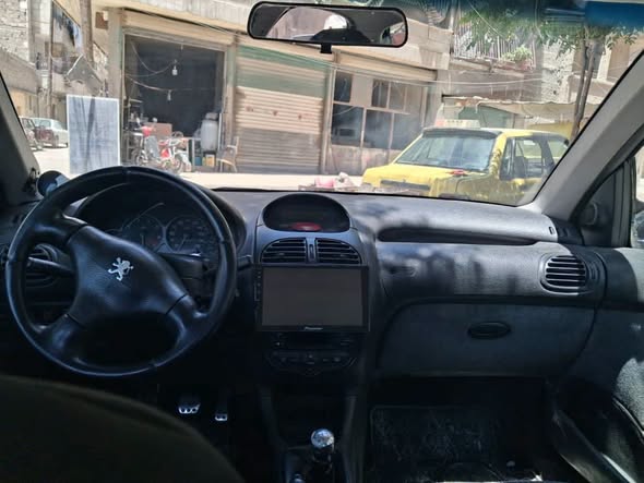 بيجو ٢٠٦ 2006 - صورة 2