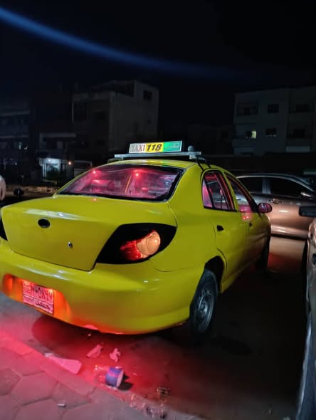 كيا ريو 2002 - صورة 2