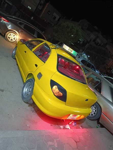 كيا ريو 2002 - صورة 3