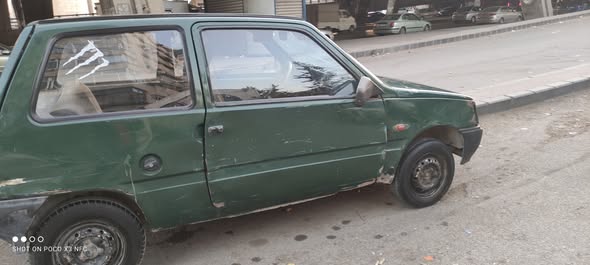 دايو تيكو 2001 - صورة 2